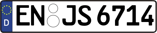 EN-JS6714