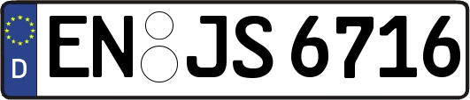 EN-JS6716