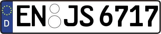 EN-JS6717