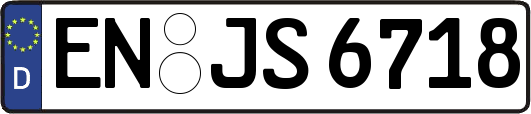 EN-JS6718