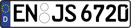 EN-JS6720