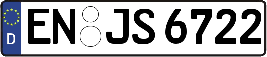 EN-JS6722