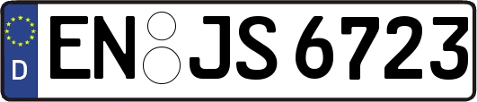 EN-JS6723
