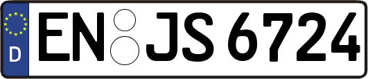 EN-JS6724