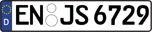 EN-JS6729