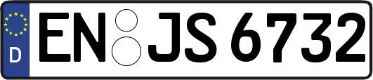EN-JS6732