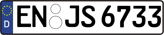 EN-JS6733