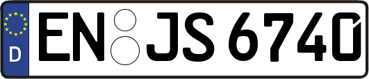 EN-JS6740
