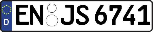 EN-JS6741