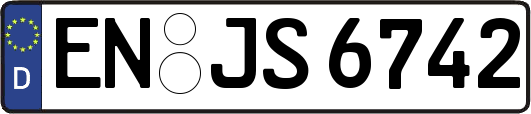 EN-JS6742