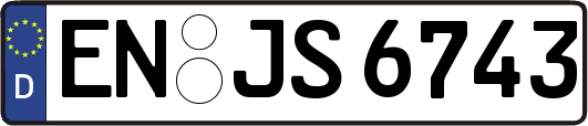 EN-JS6743