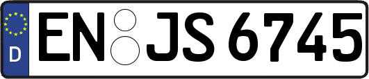 EN-JS6745