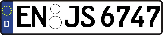 EN-JS6747