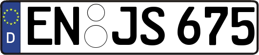 EN-JS675