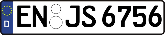 EN-JS6756