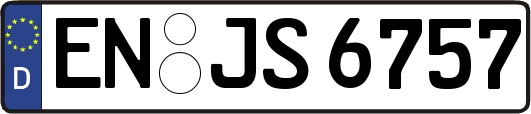 EN-JS6757