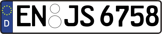 EN-JS6758