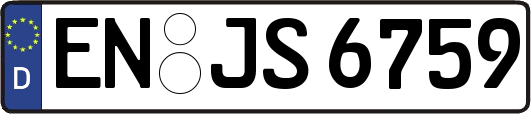 EN-JS6759
