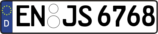 EN-JS6768