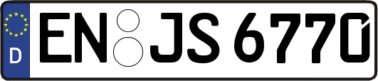 EN-JS6770