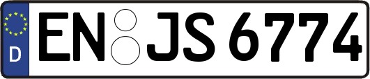 EN-JS6774