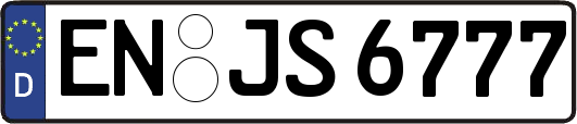 EN-JS6777