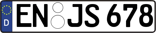 EN-JS678