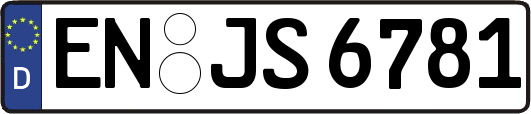 EN-JS6781
