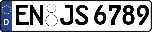 EN-JS6789