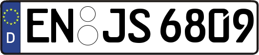 EN-JS6809