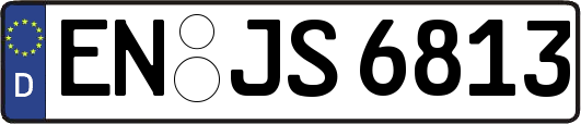 EN-JS6813