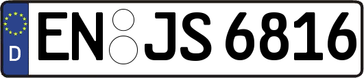 EN-JS6816