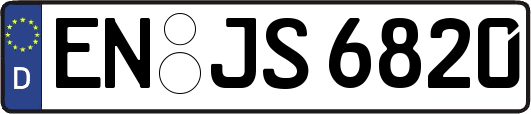 EN-JS6820