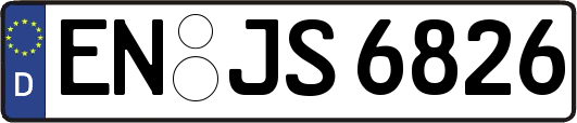 EN-JS6826