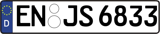 EN-JS6833