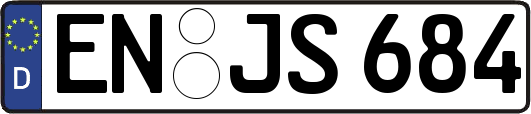 EN-JS684