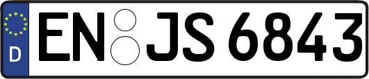 EN-JS6843