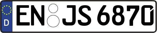 EN-JS6870