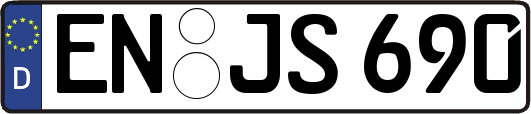 EN-JS690