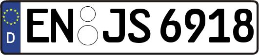 EN-JS6918