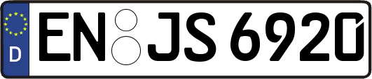 EN-JS6920