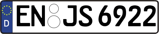 EN-JS6922