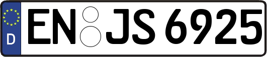 EN-JS6925