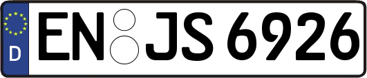 EN-JS6926