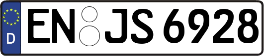 EN-JS6928