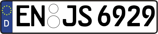 EN-JS6929