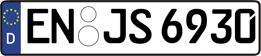 EN-JS6930