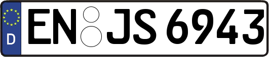 EN-JS6943