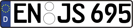 EN-JS695