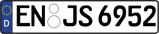 EN-JS6952